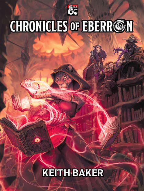 Eberron .